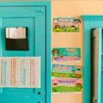 kindergarten classroom theme
