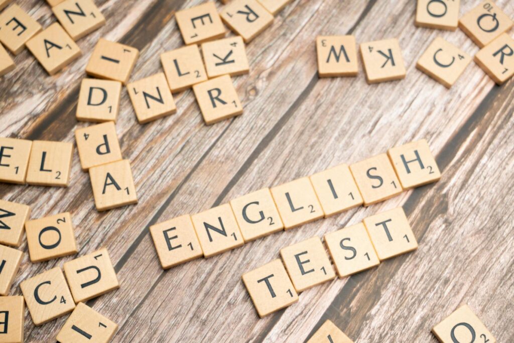 language morphology diagram