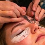 lash lift treatment