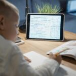 lexia learning platform interface