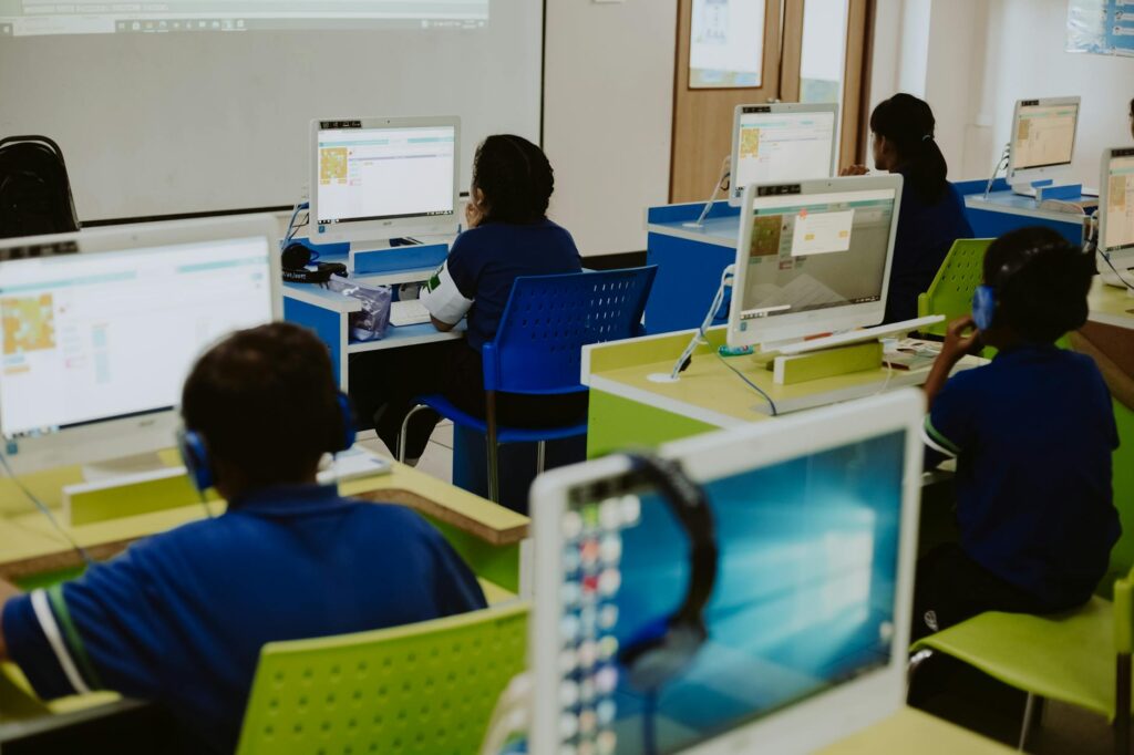 Lexia PowerUp Literacy software