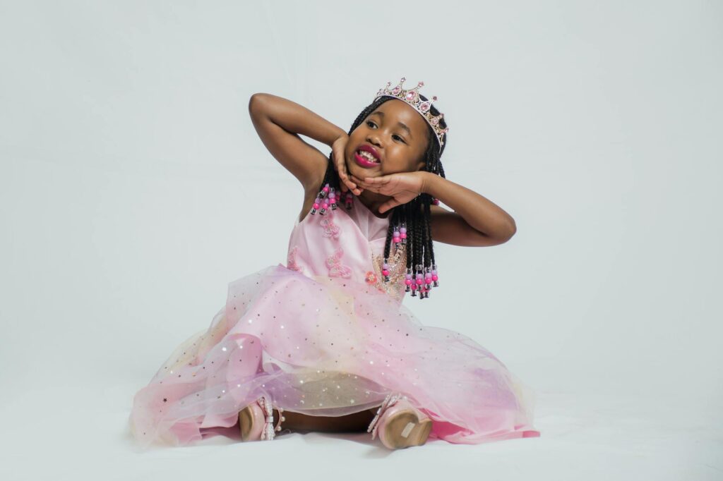 Lil Tay social media