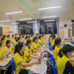 lingco classroom interface