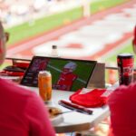 live sports streaming