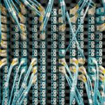 LoRaWAN network diagram