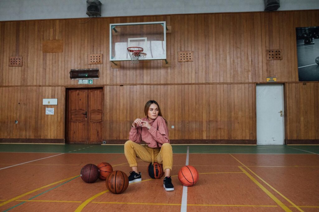 LUSV basketball strategy