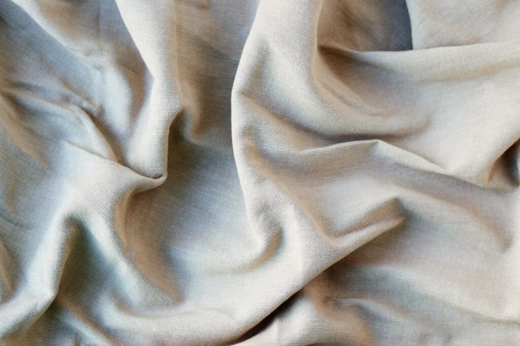 lyocell fabric texture