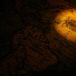 map of North Carolina area code 336