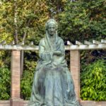 Maria Dolores Dieguez portrait