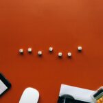 marketing CRM dashboard