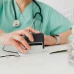 medical prescription shorthand