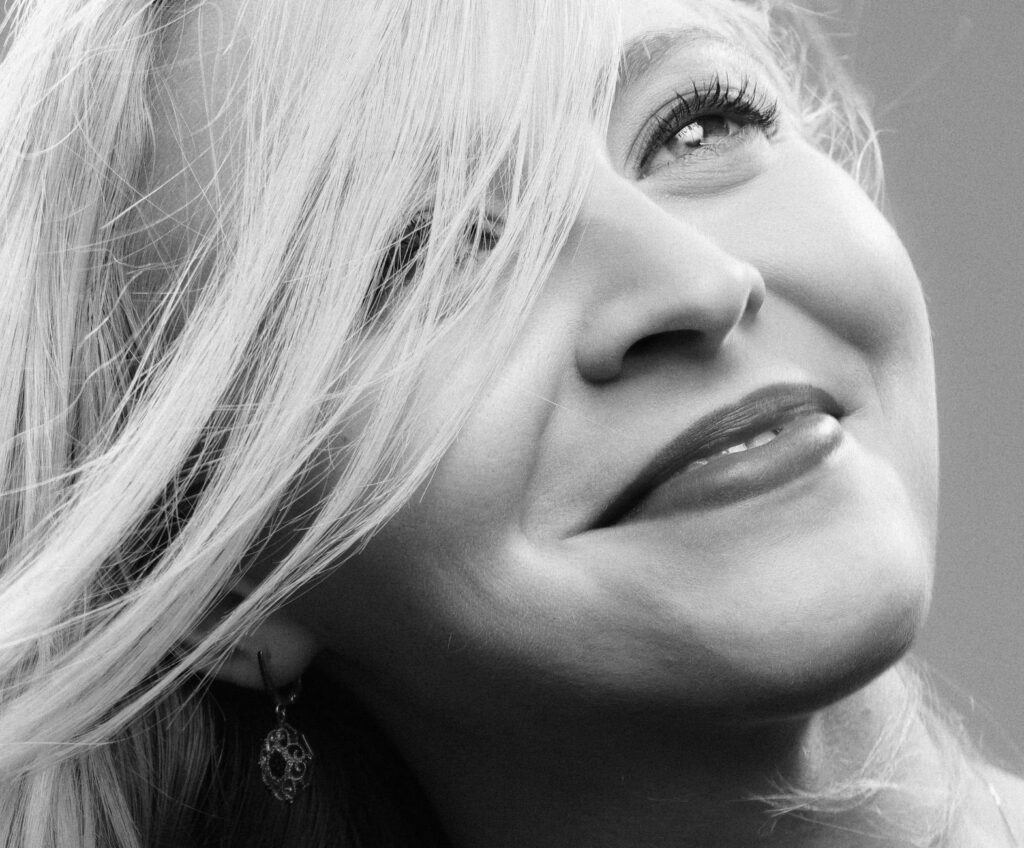 Meghan Trainor healthy lifestyle