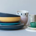 modern ceramic tile interior