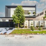 modern sodiceram tile interior