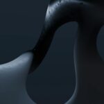 mysterious digital term question mark