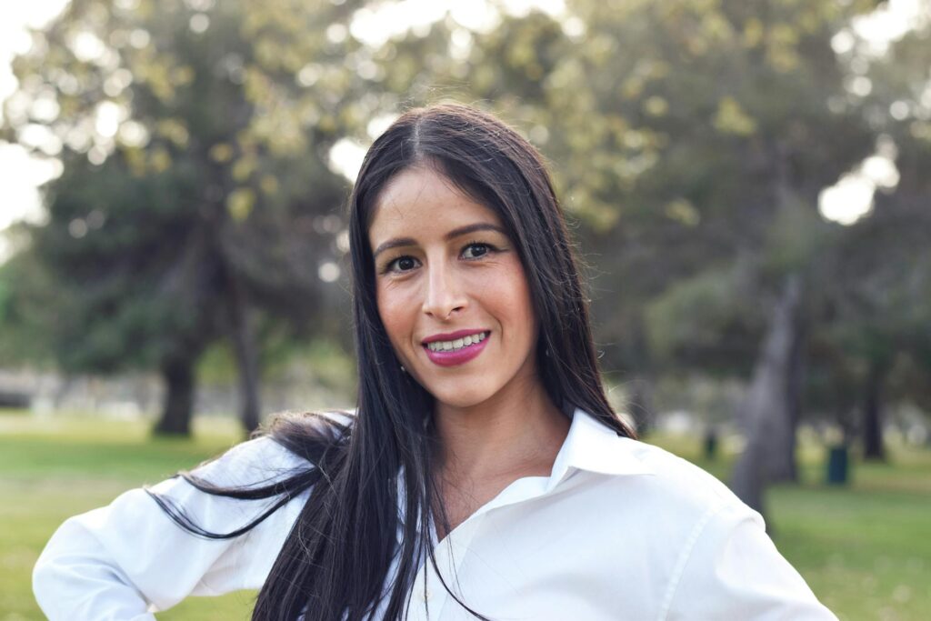 Nadeshda Ponce innovation strategy