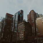 New York City skyline phone number