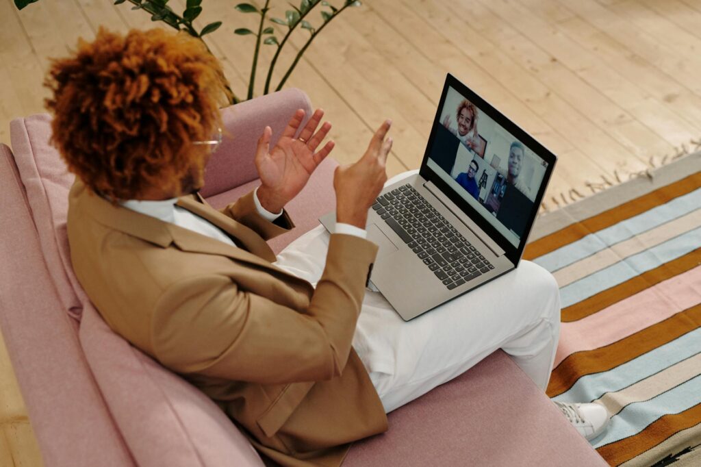 online community passion