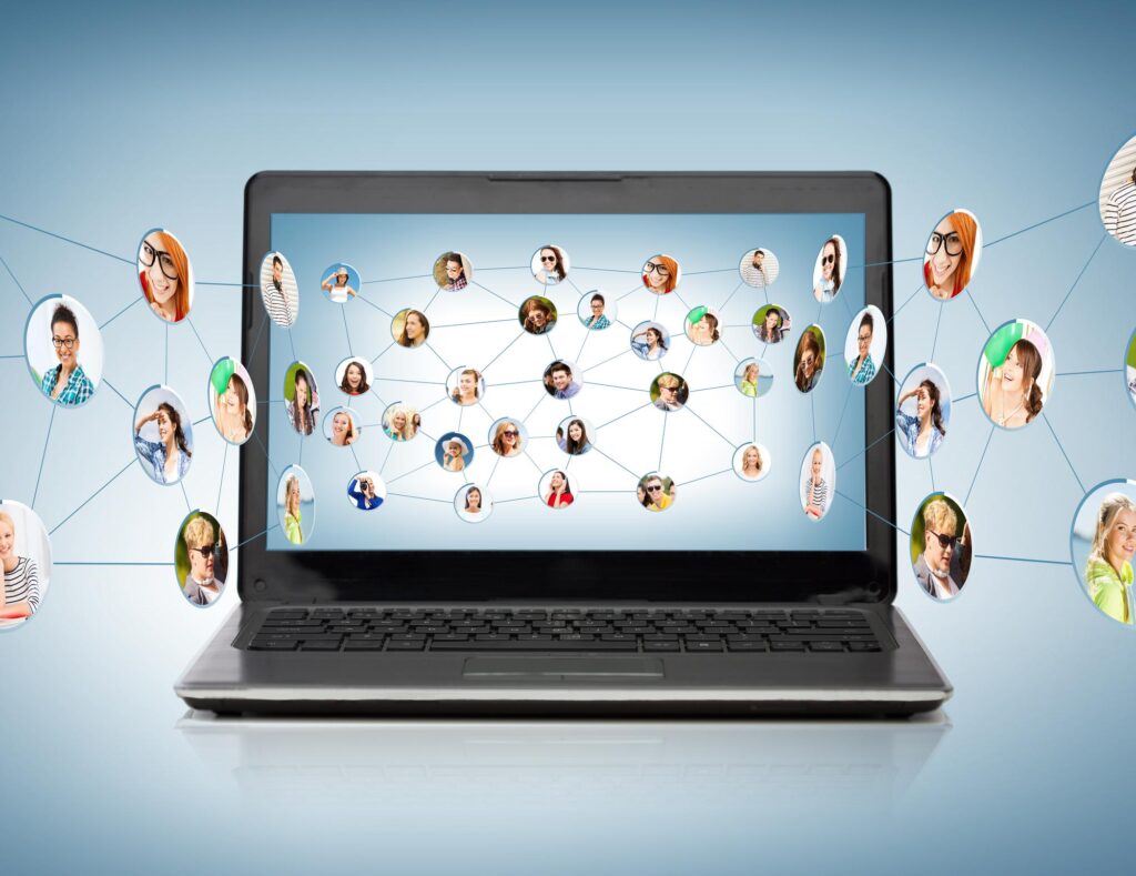 online community passion