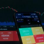 online stock trading platform