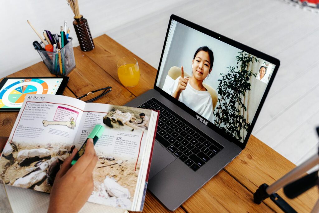 online teaching 2026