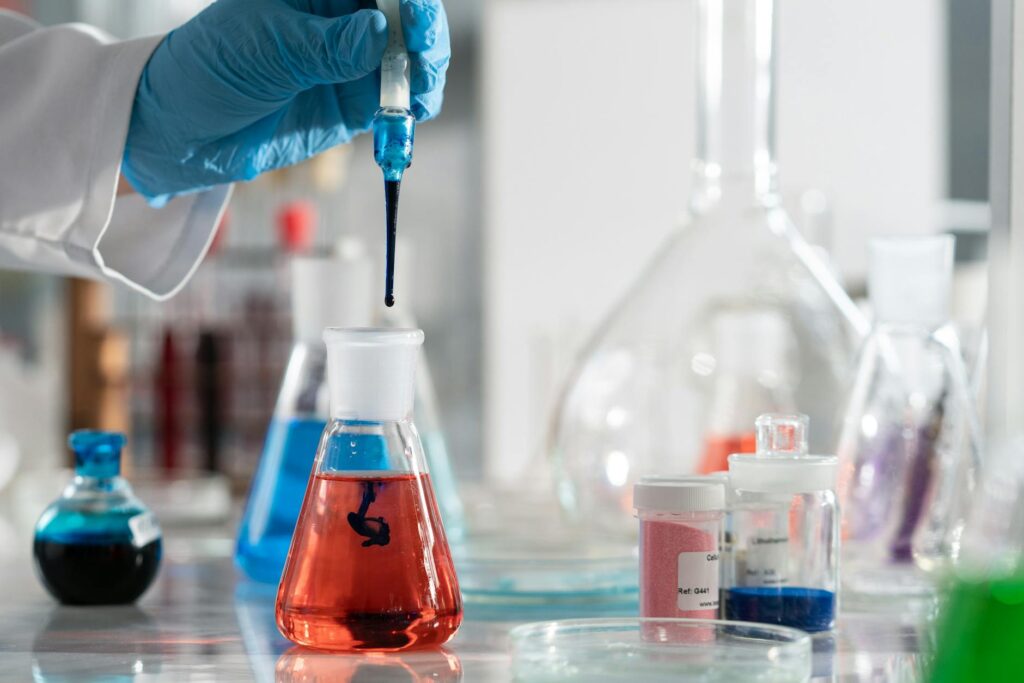 organic chemistry functional groups