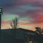 El Paso skyline 2026