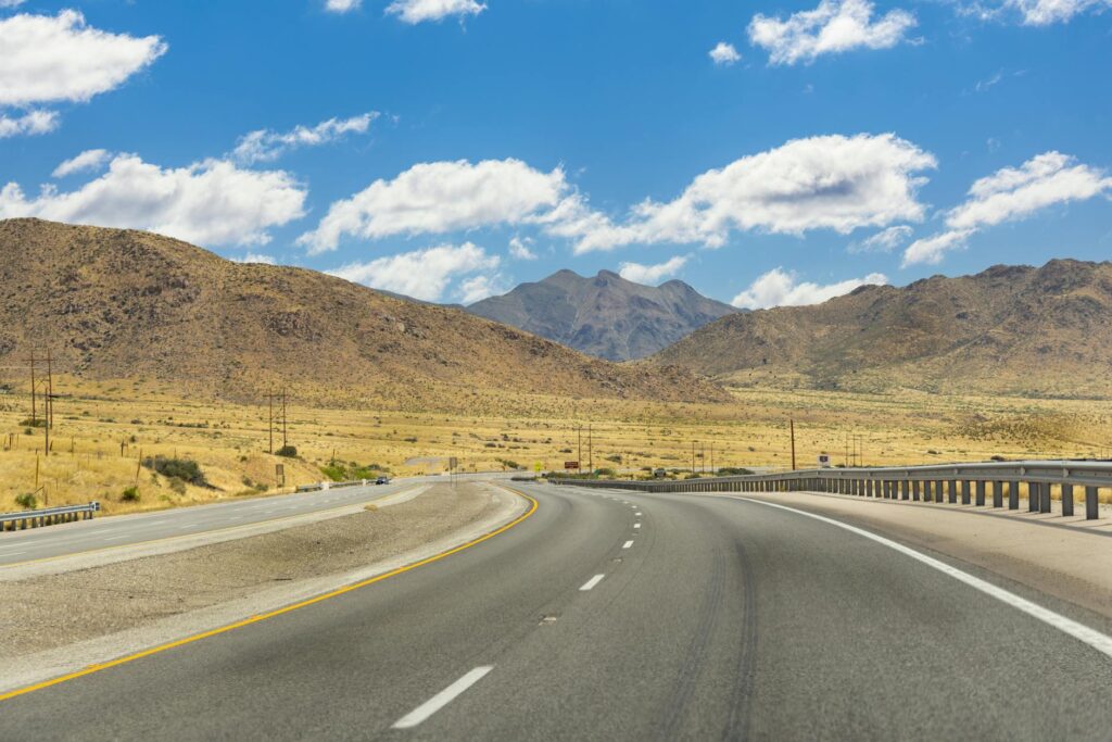 El Paso Texas skyline