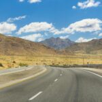 El Paso Texas skyline