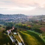 Piedmont Triad North Carolina skyline