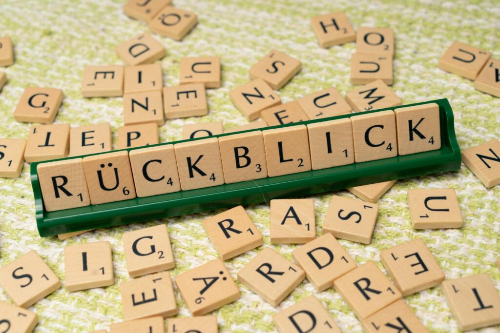 prefix word examples