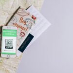 Publix passport photo service