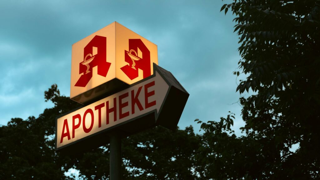 Publix pharmacy counter passport photo