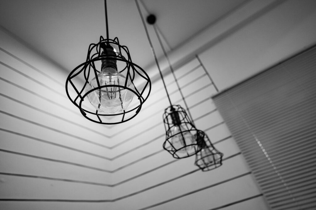 quality of light design