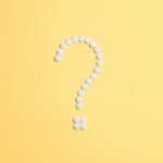 question mark search term