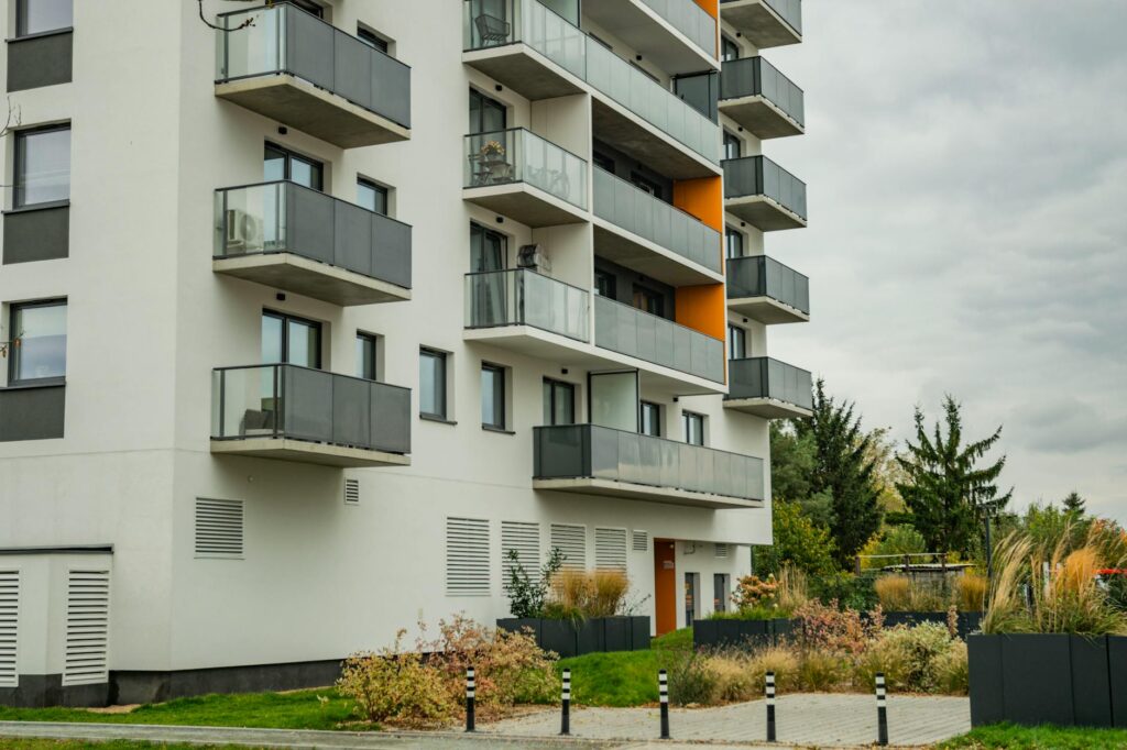real estate technology platform