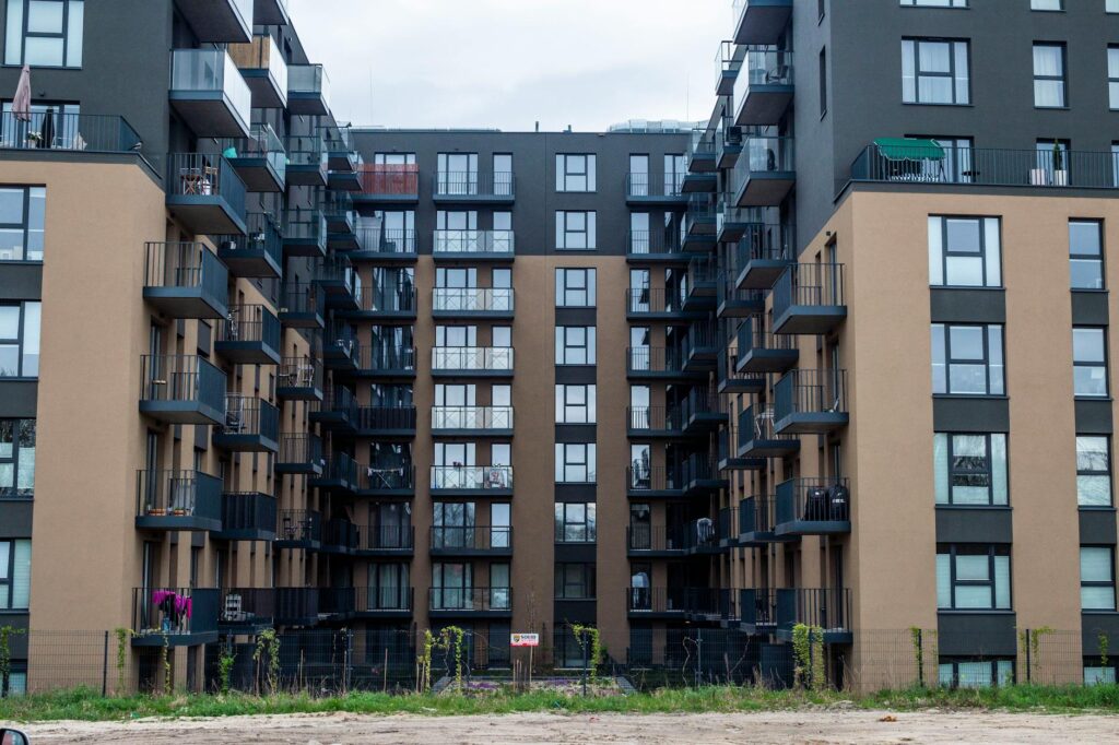 real estate technology platform