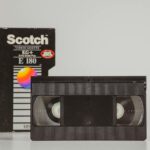 retro video game console