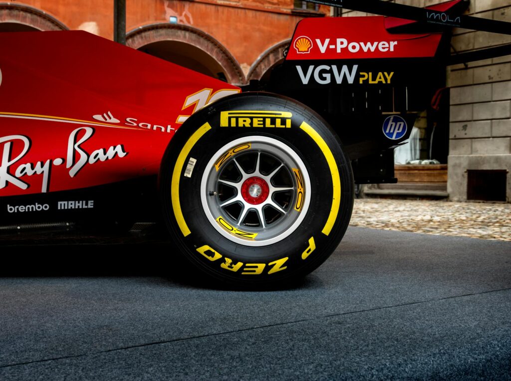 Sandy Mahl conservation work