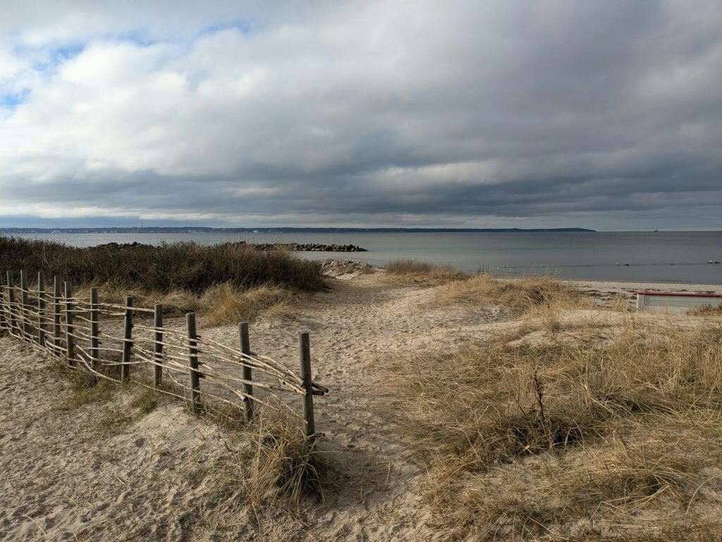 Sandy Mahl wildlife sanctuary