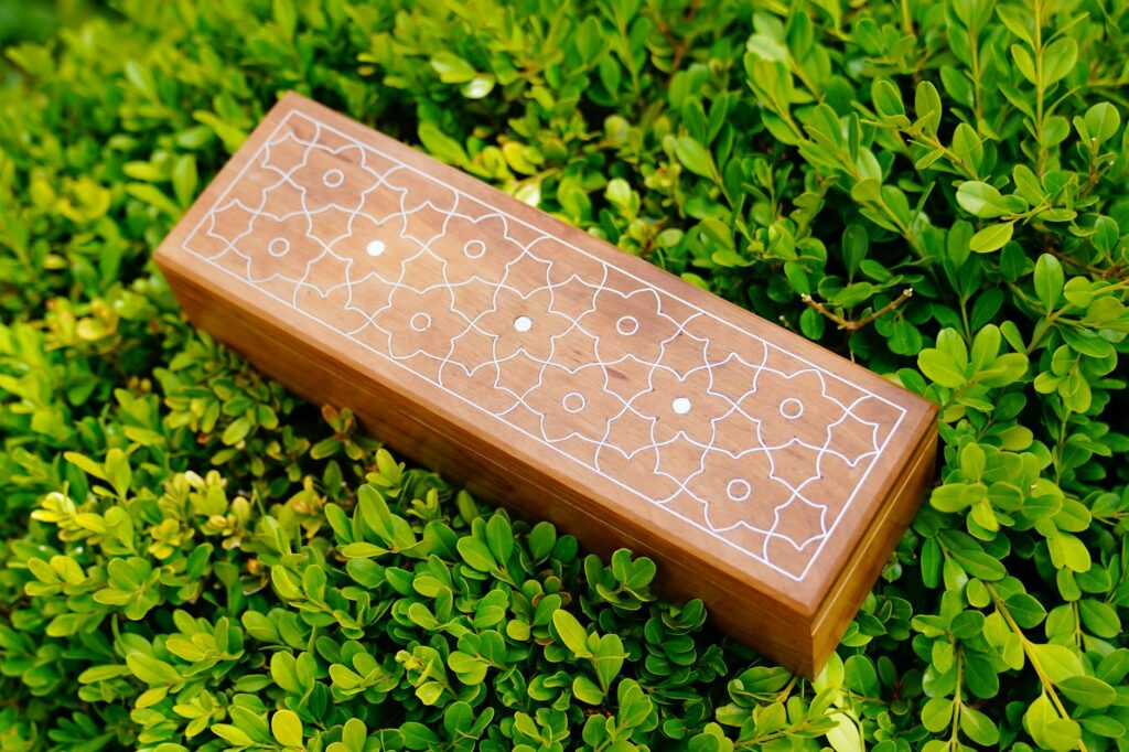 slylar box industrial