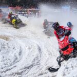 snow rider unblocked game