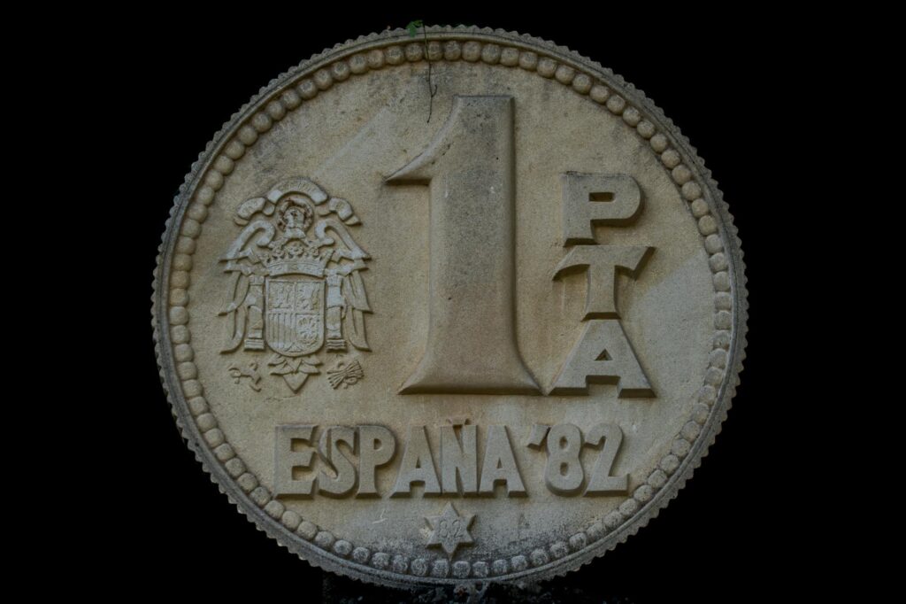 Spanish economy Eurozone integration