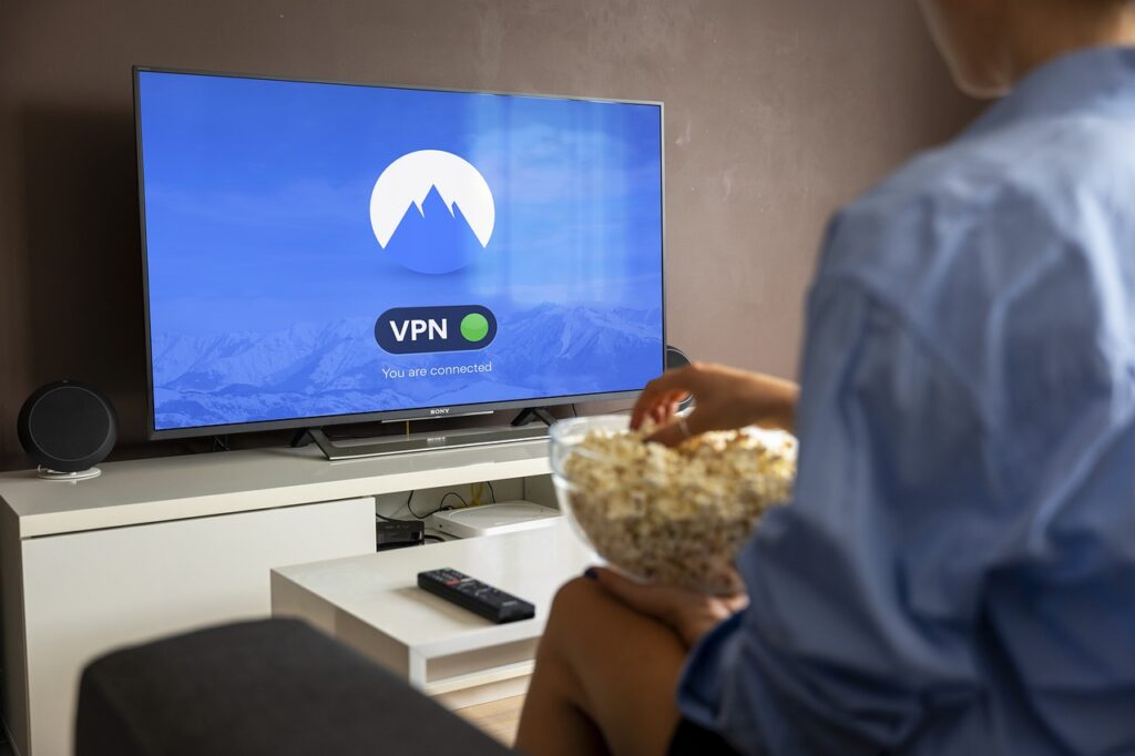 sports streaming technology
