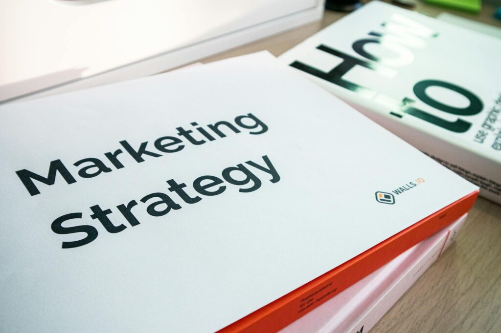 strategic planning data analysis