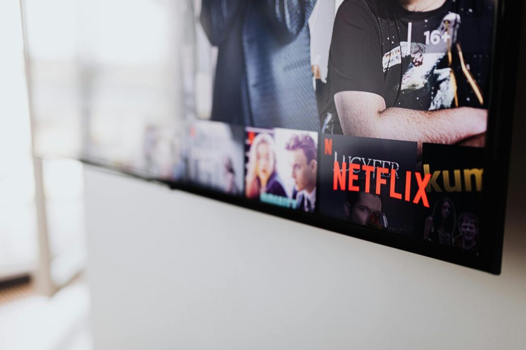 streaming service security