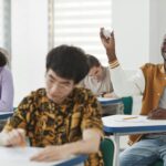 student engagement classroom