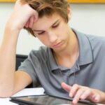 student learning choice