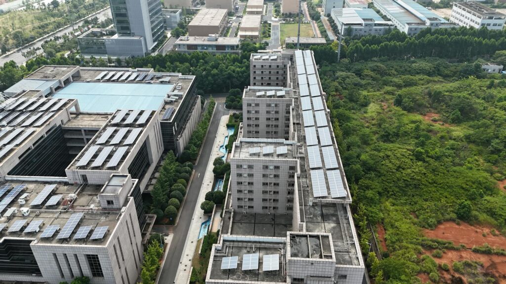 sustainable urban development