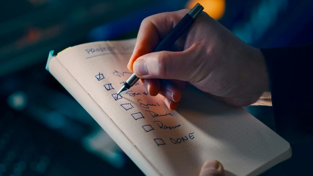 talent management strategy